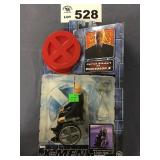 X - Men The Movie - Patrick Stewart