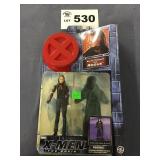 X - Men The Movie - Anna Paquin