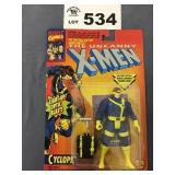 Marvel Comics - The Uncanny X- Men - Cyclops