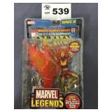 Marvel Legends - Series VI - Phoenix