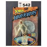 Marvel Comics - X-Men Water Wars