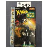 Marvel Comics X-Men - Nightcrawler