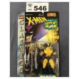 Marvel Comics X-Men - Wolverine
