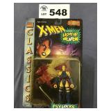 Marvel Comics X-Men - Psylocke