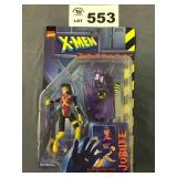 Marvel Comics X-Men - Robot Fighter  -  Jubilee