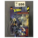 Marvel Comics X-Men - Robot Fighter  -  Storm