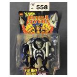 Marvel Comics X-Men - Missile Flyers