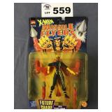 Marvel Comics X-Men - Missile Flyers