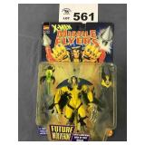 Marvel Comics X-Men - Missile Flyers