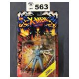 Marvel Comics X-Men - Spiral