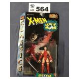 Marvel Comics X-Men - Elektra