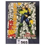 Judge Anderson - The Vinyl Kit