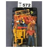 Last Action Hero - Heat Packin