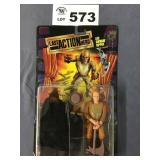 Last Action Hero - Axe Swingin