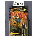 Last Action Hero - Hook Launchin Danny