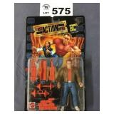 Last Action Hero - Dynamite Jack Slater