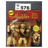 Disney Aladdin - Palace Guard Rasoul
