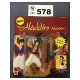 Disney Aladdin - Aladdin