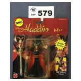 Disney Aladdin - Jafar