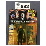 Star Trek Generations - Doctor Beverly Crusher