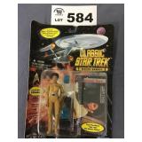 Classic Star Trek - Lieutenant Uhura