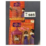 Disney Hunchback Of Norte Dame