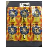 ERTL - Looney Tunes.  Die Cast Metal