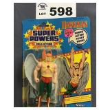 Super Powers Collection - Hawkman