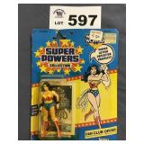 Super Powers Collection - Wonder Woman