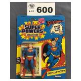 Super Powers Collectio - Superman