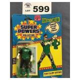 Super Powers Collection - Green Lantern