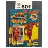 Super Powers Collectio - Flash