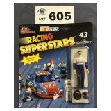 Racing Champions - NASCAR - Racing Superstars