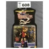 Capcom - Resident Evil 2