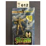 McFarlane Toys - Spawn - Cosmic Angela