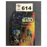 Star Wars - The Power of the Force