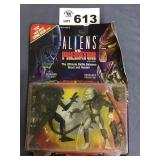 Aliens vs Predator