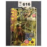 Wild C.A.T.S - Zealot