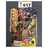 Wild C.A.T.S - Voodoo