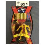 Marvel Comics - Generation X - Jubilee