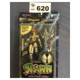 Todd Toys - Spawn - Angela