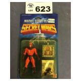 Marvel Suoer Heroes - Secret Wars