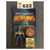 Marvel Super Heroes - Secret Wars