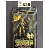 McFarlane Toys - Spawn - Angela