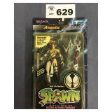 Todd Toys - Spawn - Angela