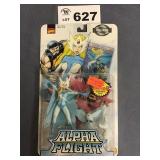Marvel Comics - Alpha Flight