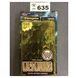 McFarlane Toys - Wetworks - Vampire