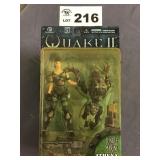 Quake II - Jungle Marine Athena