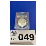 1900 O MORGAN DOLLAR MS63