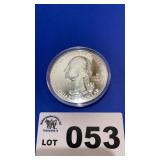 5 OZ SILVER HOT SPRINGS QUARTER COPY